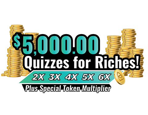 Win Cash in the PCHQuizzes Event!