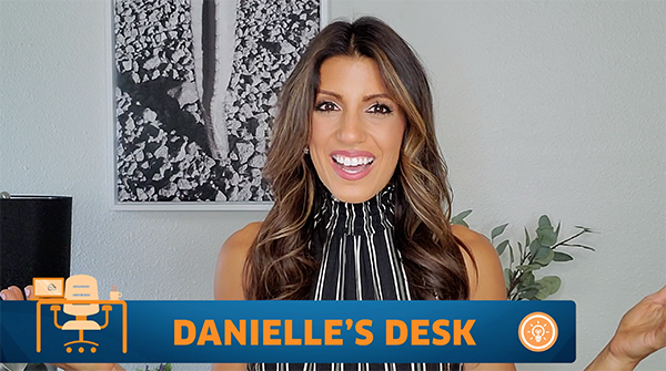 Video: Danielle of the PCH Prize Patrol Is Back At Her Desk Answering Your Questions!