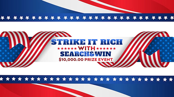 Your PCH Schedule – STRIKE IT RICH WITH PCHSEARCH&WIN!