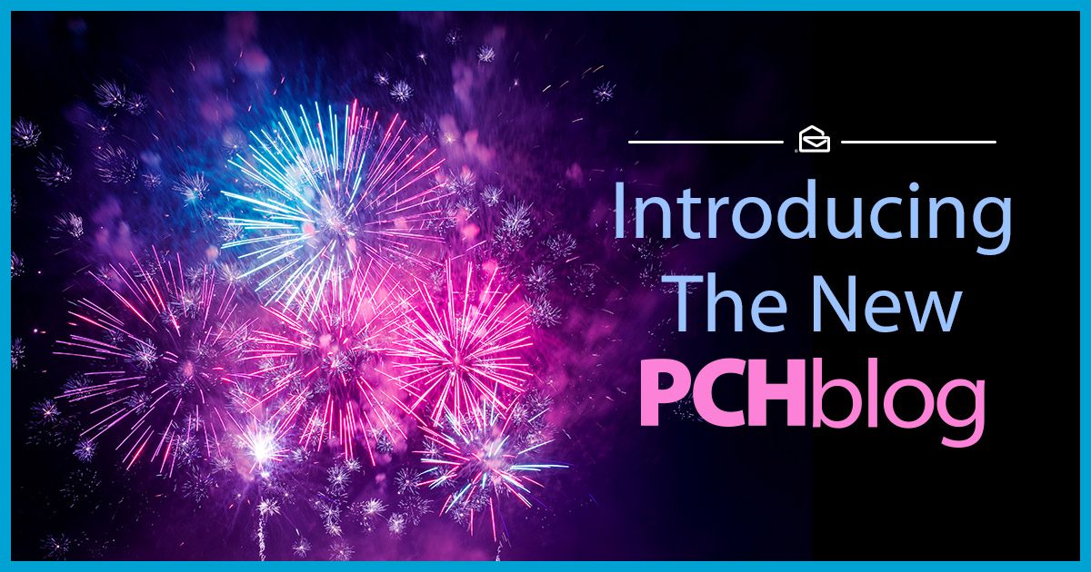 Introducing the New PCH Blog!