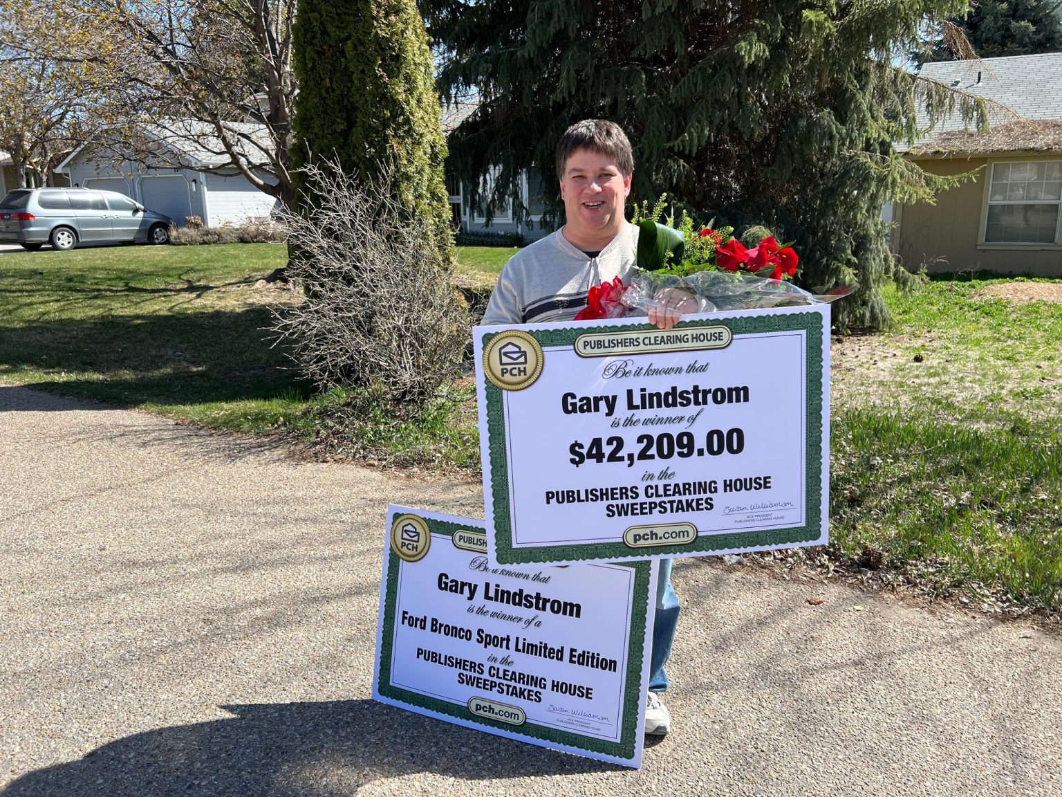 Pch Blog Pch Winners Circle