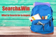 August Search Win Ideas To End Summer In Style PCH Blog