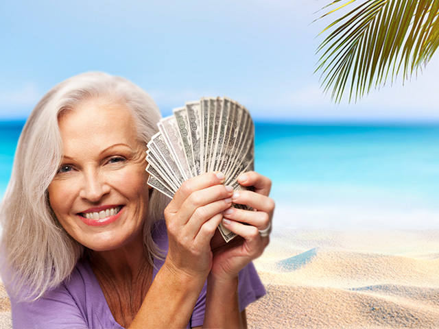 Weekly Grand Prize: Win $10,000 CASH!