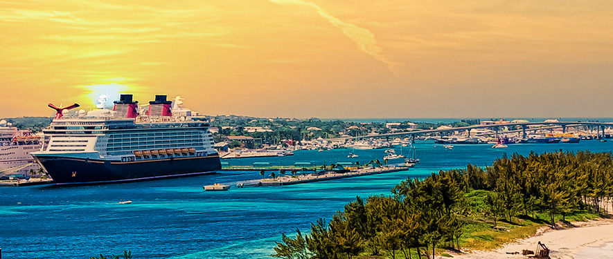 Win a Luxury Cruise For 2! This Week’s Weekly Grand Prize