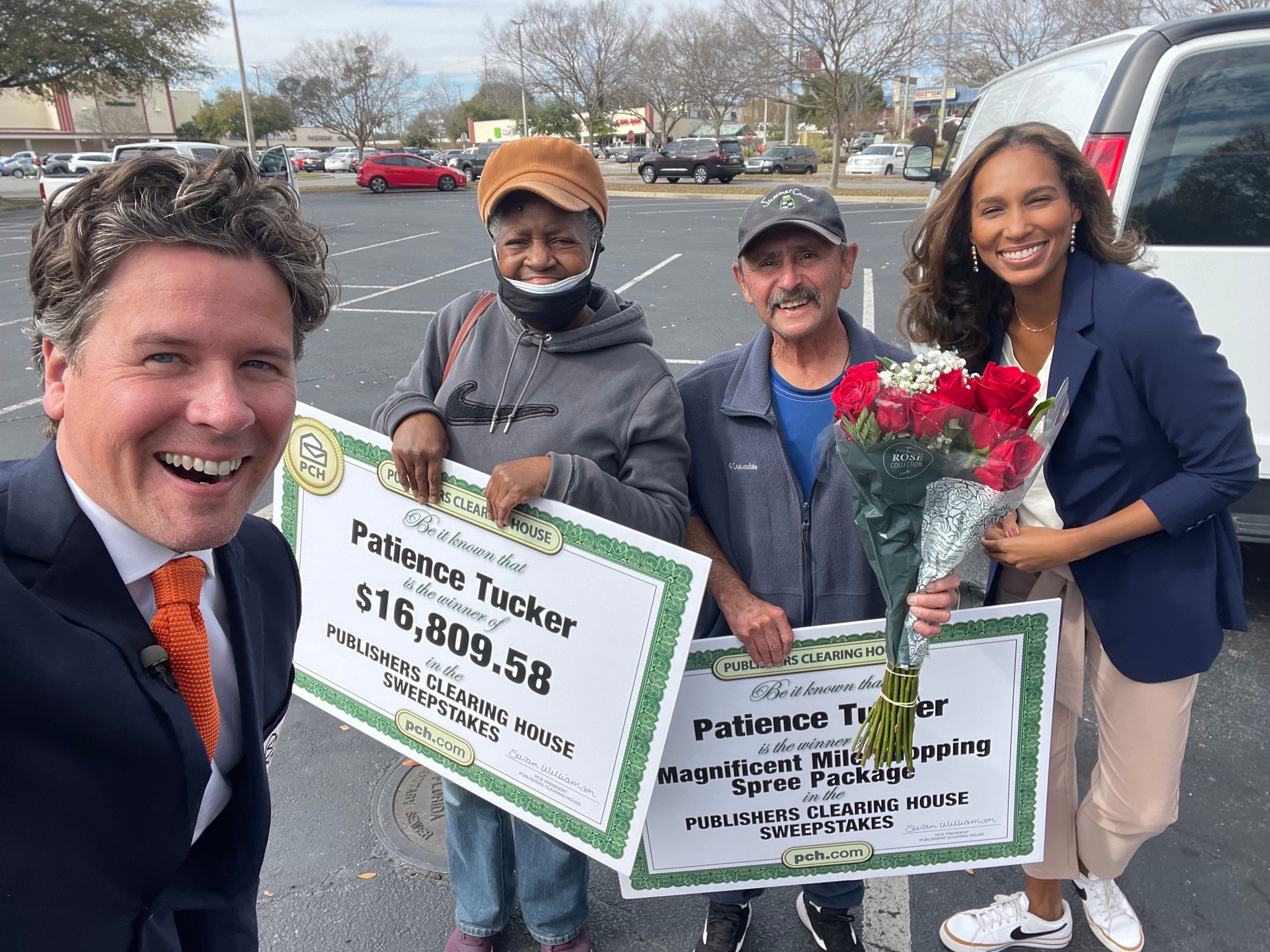 A Winner From Every State! – PCH Blog