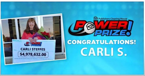 PCH Blog PCH Winners Circle