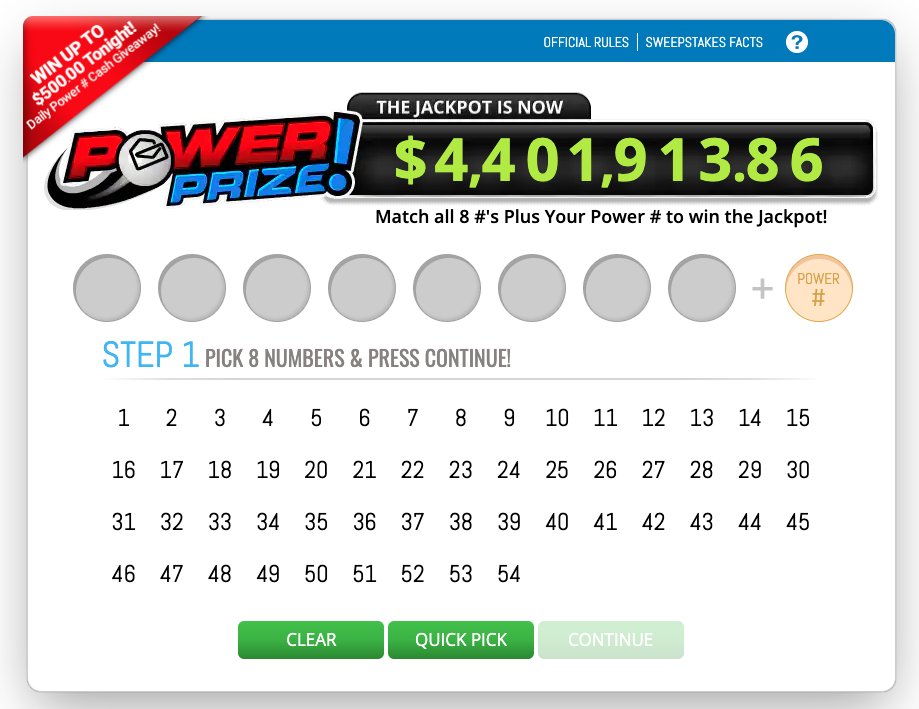 How to Play the $940 Million Mega Millions Jackpot