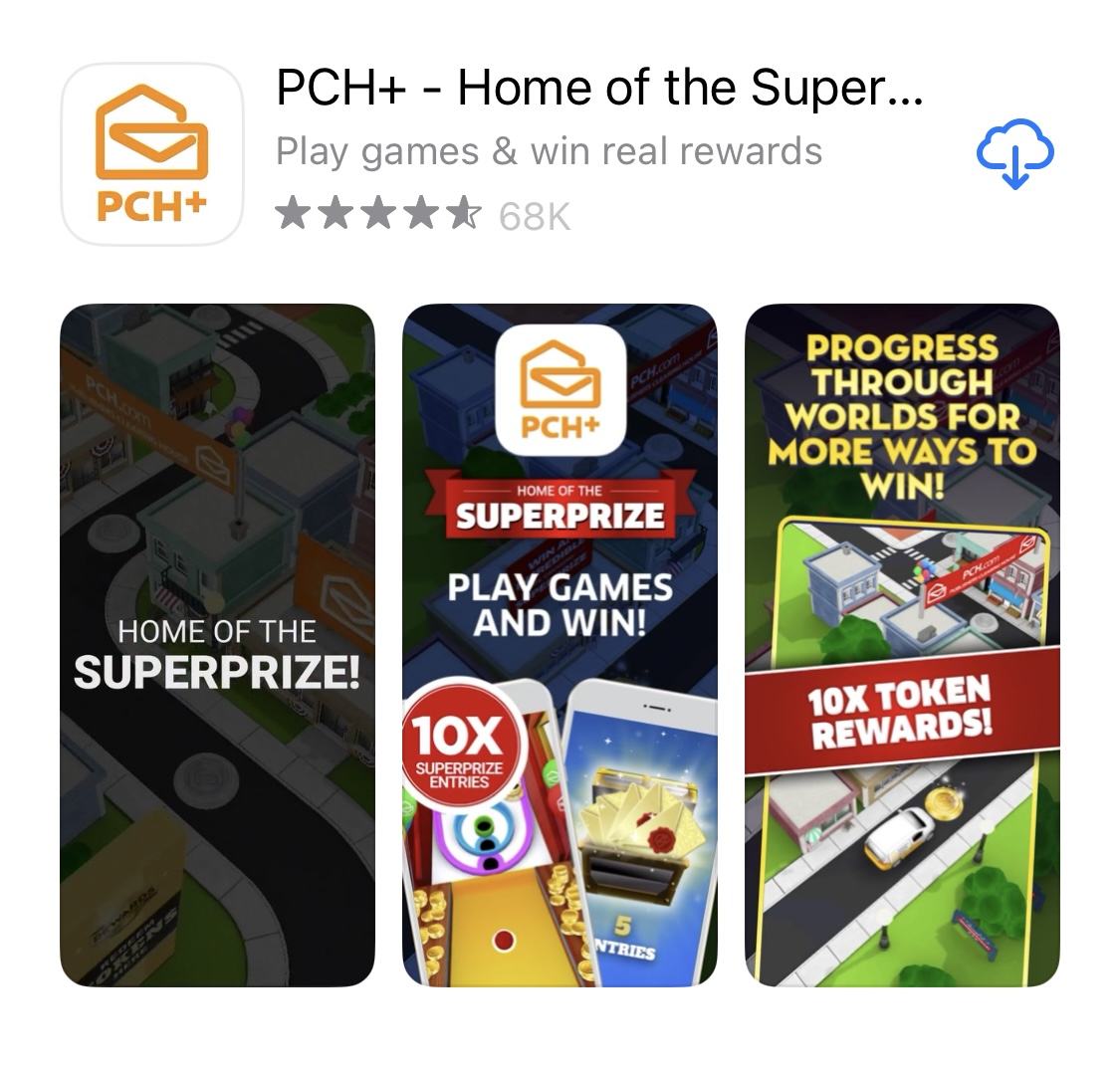 A Tour of the Official PCH Apps PCH Blog