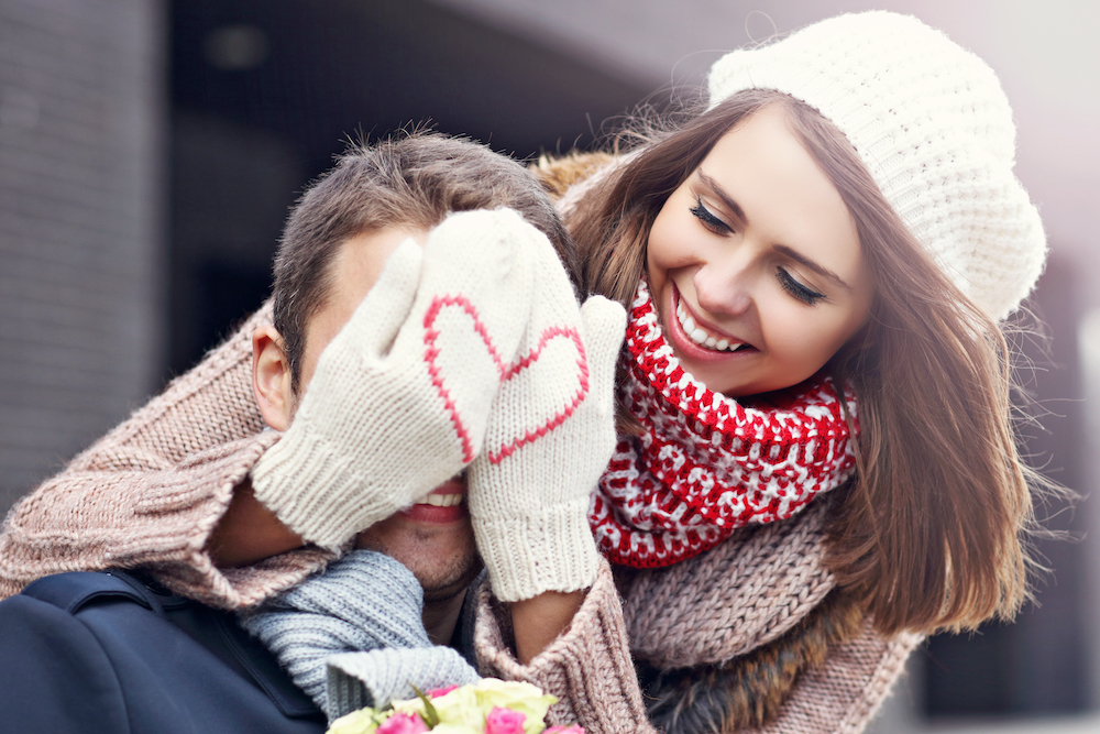 Happy Valentine’s Day! You Could Win $25,000 Cash!