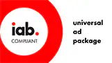 IAB Logo