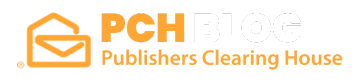 Publishers Clearing House Logo