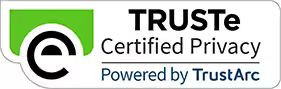 Truste Logo