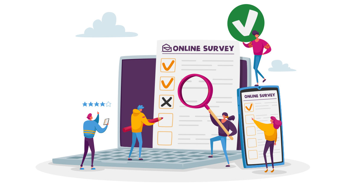 Online Survey